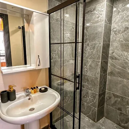 Oda ve Kahvaltı Mykonut Boutique