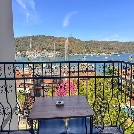 Oda ve Kahvaltı Mykonut Boutique