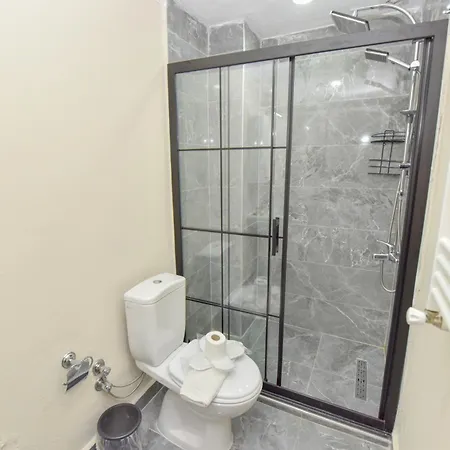 Oda ve Kahvaltı Mykonut Boutique 2*