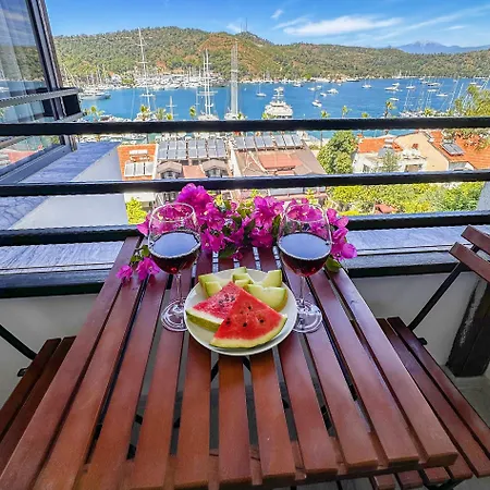 Oda ve Kahvaltı Mykonut Boutique 2*